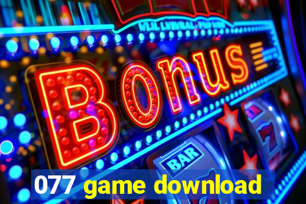 077 game download
